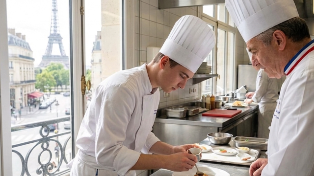 Internships-in-France-hospitality-industry-real-work-experience