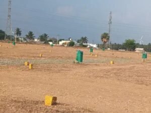 RL NMRDA Sai Nagari 13 – Premium Residential Plots for Sale