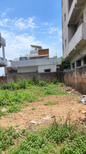 Urgent Plot for Sale Indra Nagar, New Narsala Road, Nagpur