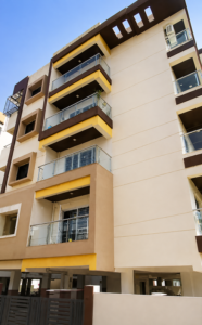 Bank Auction Property for Sale – Wanadongri, Nagpur