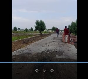 Prime NMRDA Residential Plots – Samrudhi City, Pandhurna, Umred Road Nagpur