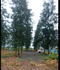 Bhumi Nagari 4 – Plots for Sale in Umbhargaon, Umred Road, Nagpur