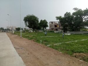 RL NMRDA Plots for Sale – Layour Ayodhya Nagari, Bahadura Fata, Umred Road Nagpur