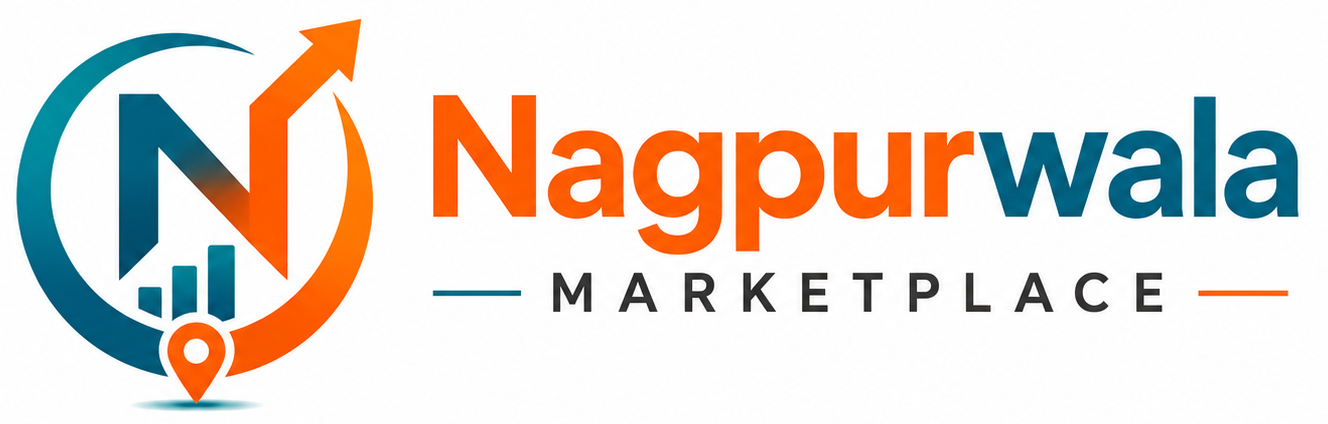 Nagpurwala Marketplace