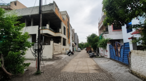 Bank Auction Plot for Sale – Jaytala, Nagpur