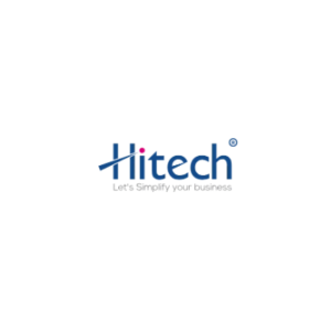 Hitech Digital World Pvt Ltd