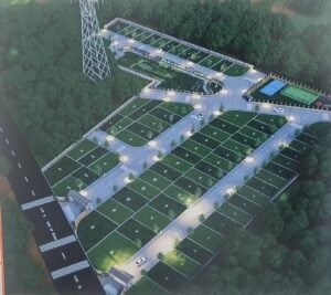 Residential plots for Sale